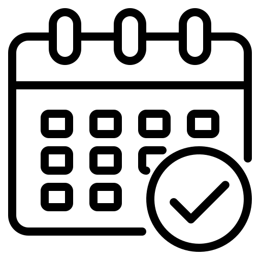 Seamless Booking icon